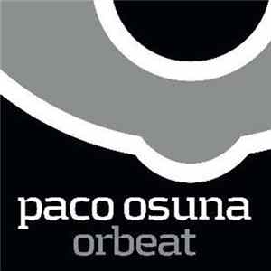 Paco Osuna - Orbeat mp3