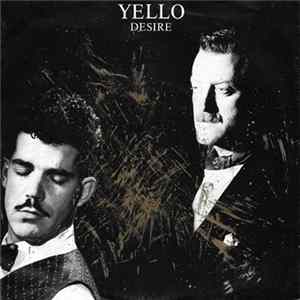 Yello - Desire mp3