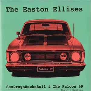 The Easton Ellises - SexDrugsRocknRoll & The Falcon 69 - The c't Remixes mp3