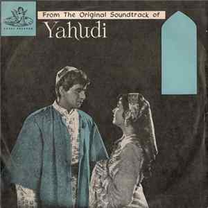 Shankar Jaikishan, Shailendra - Yahudi mp3