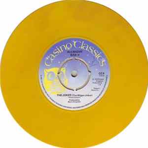Allnight Band - The Joker (The Wigan Joker) mp3