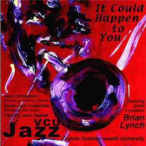 VCU Jazz - It Could Happen To You mp3