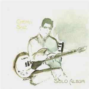 Chema Saiz - Solo Album mp3