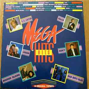 Various - Mega Hits mp3