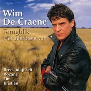 Wim De Craene - Terugblik mp3