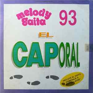 Melody Gaita - El Caporal mp3