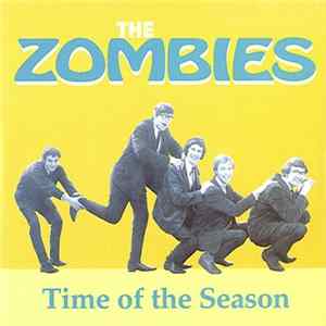 The Zombies - Time Of The Season / She's Not There mp3