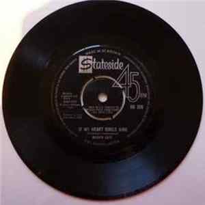 Marvin Gaye - If My Heart Could Sing / Try It Baby mp3