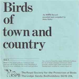 John Kirby - Birds Of Town And Country mp3