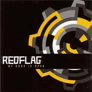 Red Flag - My Door Is Open mp3