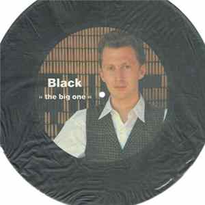 Black - The Big One mp3