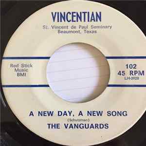 The Vanguards - A New Day, A New Song mp3