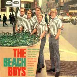 The Beach Boys - Smiley Smile mp3