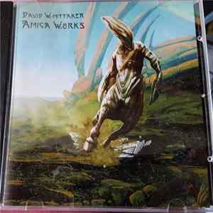 David Whittaker, Allister Brimble - Amiga Works mp3