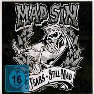 Mad Sin - 25 Years - Still Mad mp3