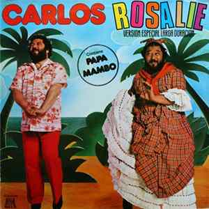 Carlos - Rosalie mp3