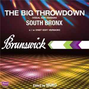 South Bronx - The Big Throwdown mp3