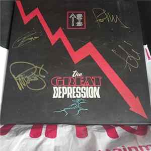 As It Is - The Great Depression mp3