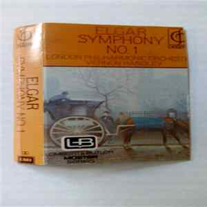 Elgar, London Philharmonic Orchestra, Vernon Handley - Symphony No.1 mp3