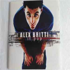 Alex Britti - It.pop mp3
