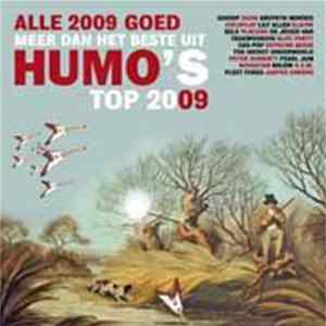 Various - Humo's Alle 2009 Goed: Meer Dan Het Beste Uit Humo's Top 2009 mp3