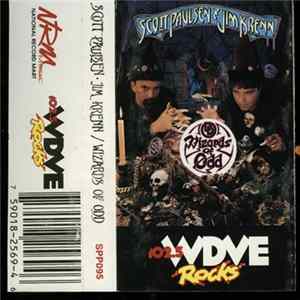 Scott Paulsen / Jim Krenn - Wizards Of Odd mp3
