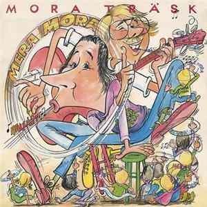 Mora Träsk - Mera Mora mp3