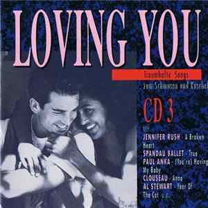Various - Loving You - CD 3 mp3