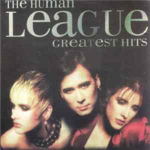 The Human League - Greatest Hits mp3