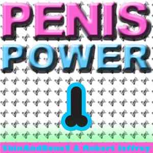 5kinAndBone5 & Robert Jeffrey - Penis Power mp3