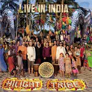 Hilight Tribe - Live In India mp3