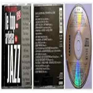 Various - Le Top Des Artistes De Jazz mp3