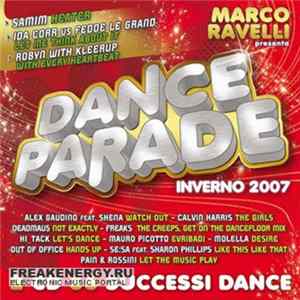 Various - Dance Parade Inverno 2007 mp3
