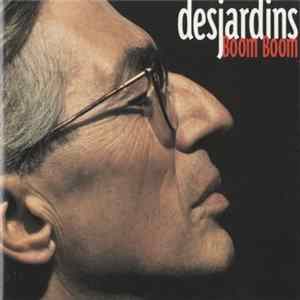 Desjardins - Boom Boom mp3
