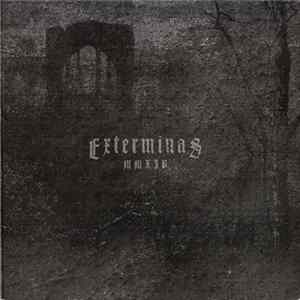 Exterminas - MMXIV mp3