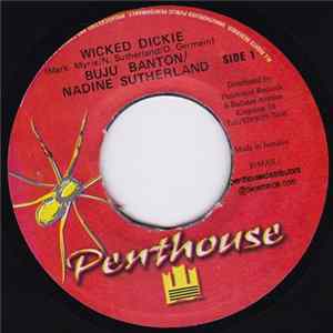 Buju Banton / Nadine Sutherland - Wicked Dickie mp3