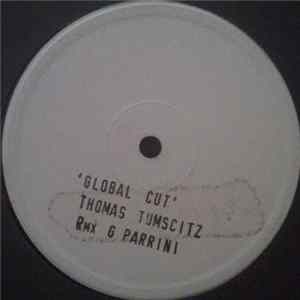 Thomas Tumscitz - Global Cut mp3