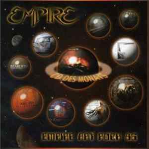 Various - Empire Art Rock 86 mp3