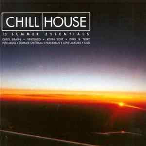 Various - Chill House Vol. 2 mp3