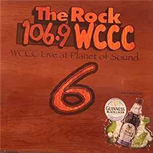 Various - The Rock 106.9 WCCC Live At Planet Of Sound 6 mp3