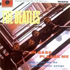 The Beatles - Please Please Me mp3