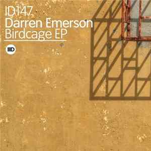 Darren Emerson - Birdcage EP mp3