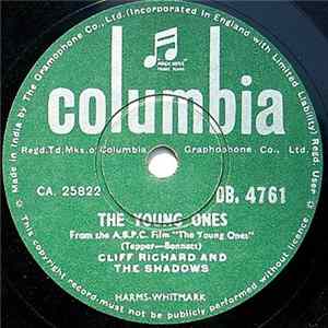 Cliff Richard And The Shadows - The Young Ones mp3