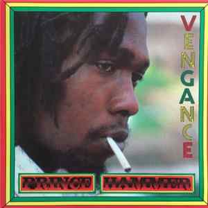 Prince Hammer - Vengance mp3
