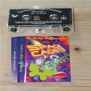 DJ Simon McLean - Space Cadets 1 mp3