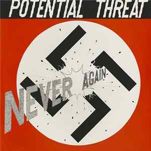 Potential Threat - Never Again mp3