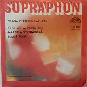 Marcela Štveráková / Miloš Plný - To Se Nosí • Podoby Času mp3
