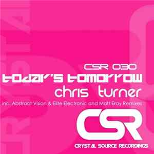 Chris Turner - Today's Tomorrow mp3