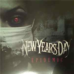 New Years Day - Epidemic mp3