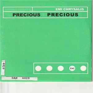 Precious - Precious mp3
